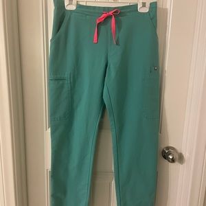 Figs Women's Surgical Green Yola